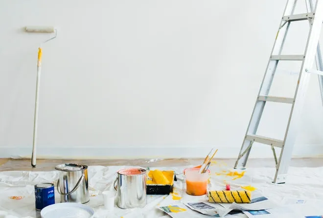 Commercial Painting Tools