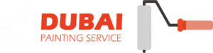 Dubai Painting Service Logo