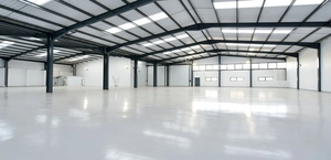 Warehouse+Painters