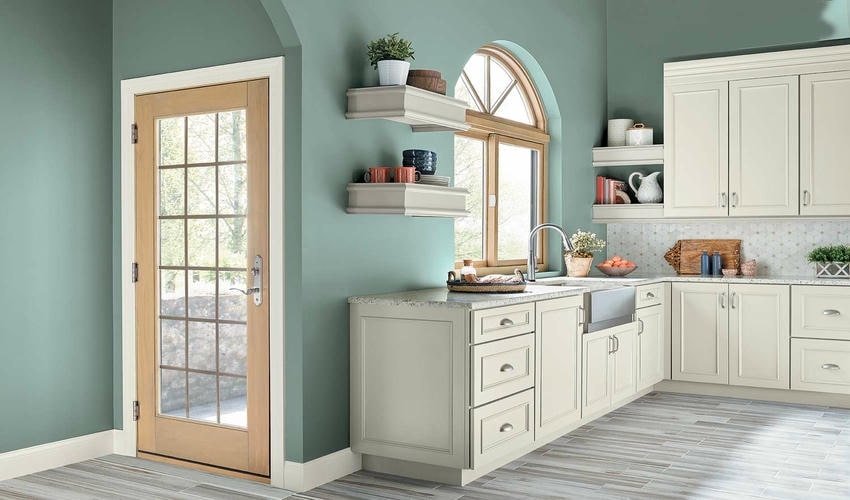 Pick The Elegant Color for Your Walls