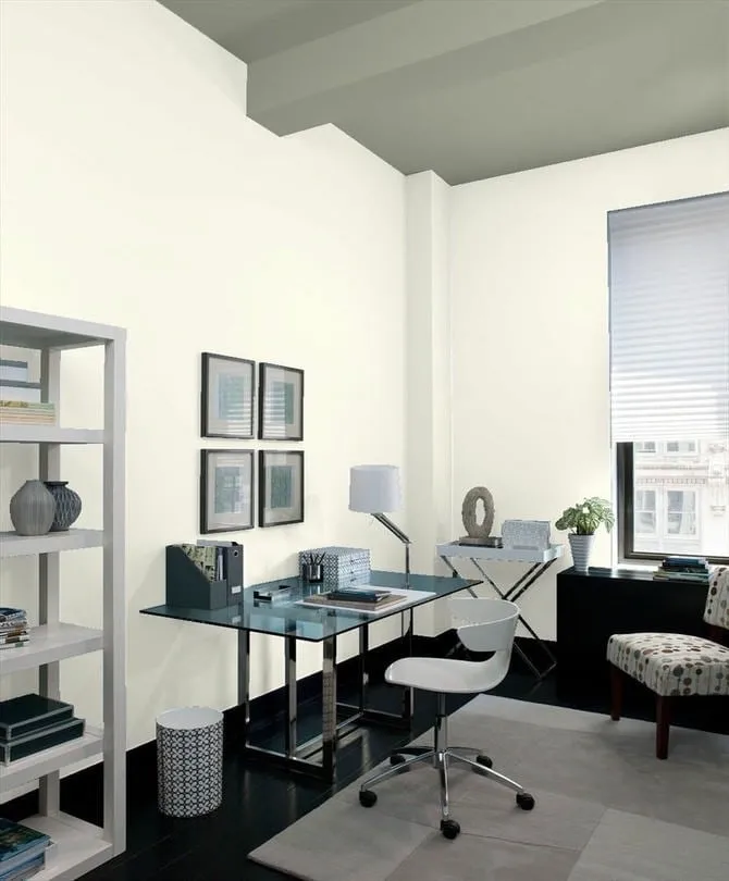 Premium Office Painting Dubai